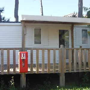 Camping Camping L'eléphant, Saint-Raphaël
