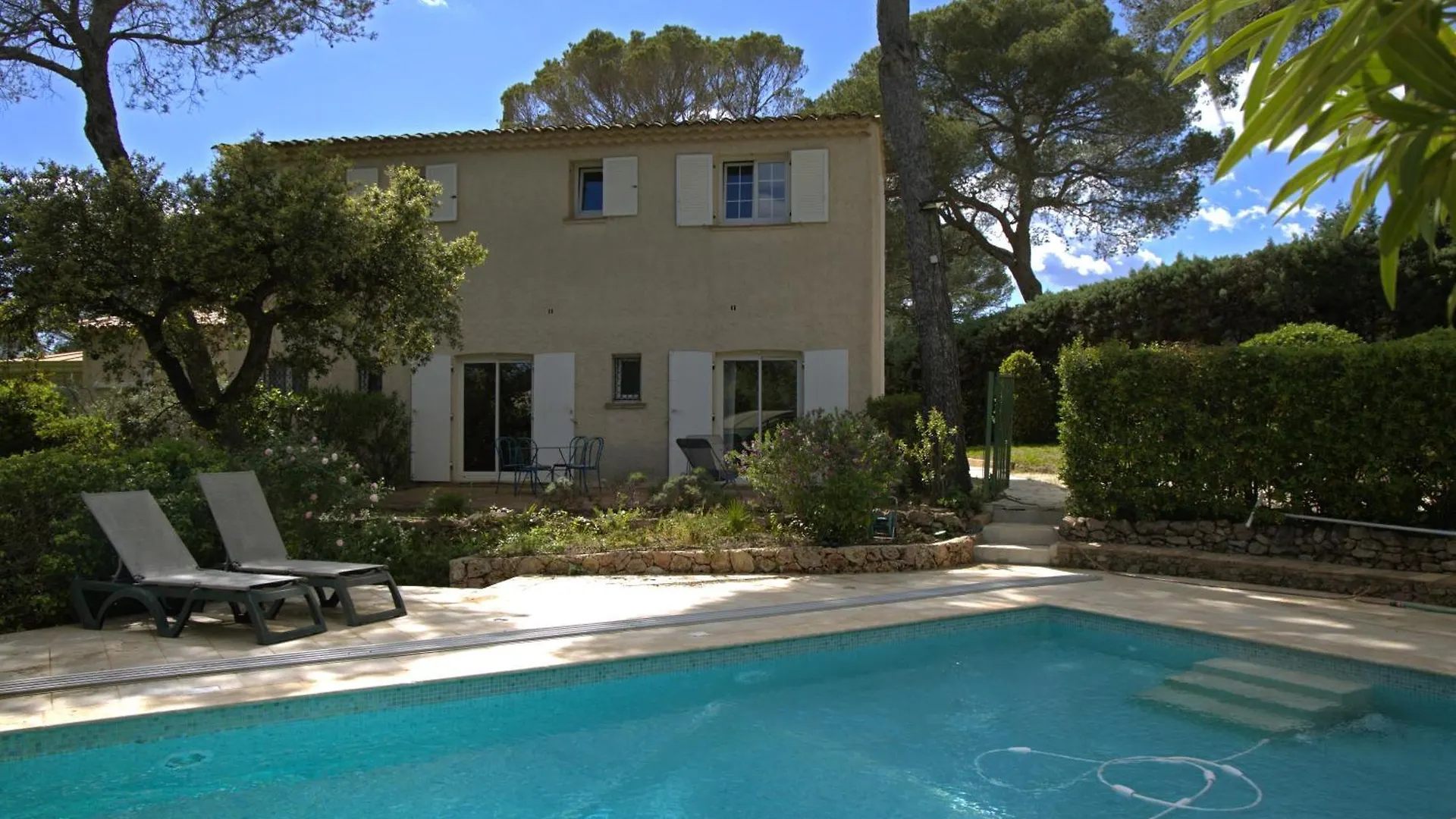 La Maravilla Saint-Raphael  Saint-Raphael (Var)