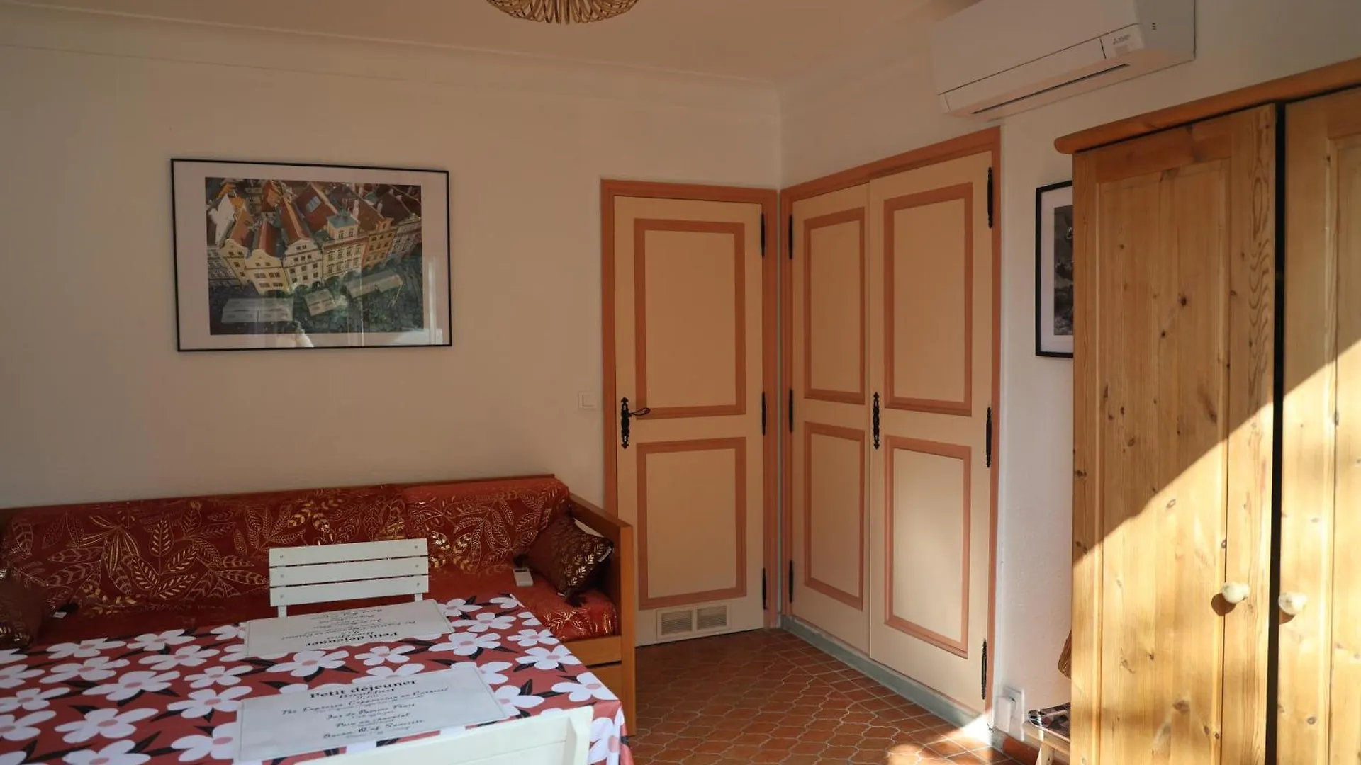 Bed & Breakfast La Maravilla Saint-Raphael